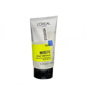 L’Oréal Paris Studio Line Invisifix Eriyen Tüp Jöle