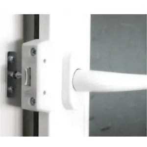 LOREX Çocuk Pencere Emniyet Kilidi