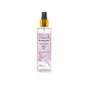 Lost Heaven Ferahlatıcı Vücut Spreyi, 200 Ml