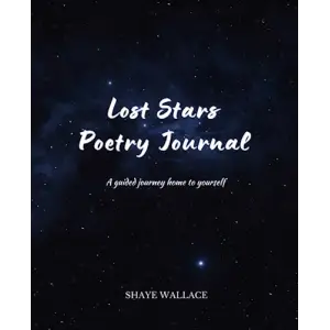 Lost Stars Poetry Journal