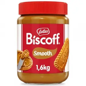 Lotus Spread Orıgınal 1600 g.