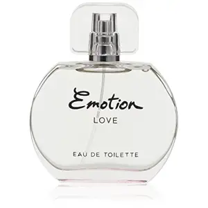 Love Edt Kadın Parfüm (50 ml)