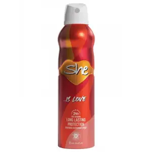 Love Kadin Deodorant 150Ml