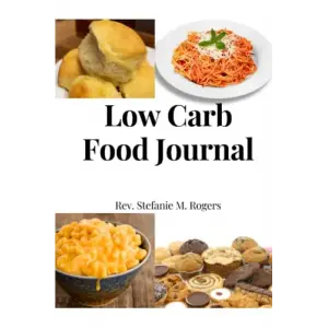 Low Carb Food Journal