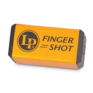 LP442F Parmak Atışlar Shaker