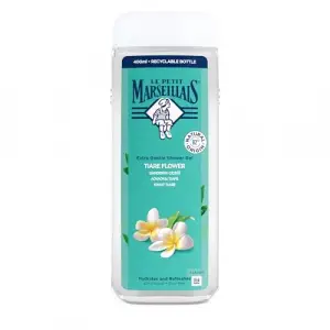 LPM Gardenya Çiçeği 400 ml Duş Jeli