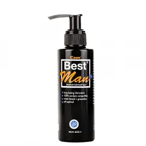 Lubricant Jel, 150 ml