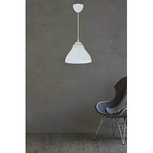 Lucky Cam tekli sarkıt