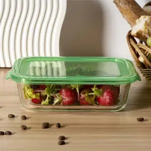 Lucy Saklama Kabı 1500 ml