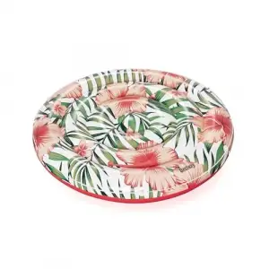 Luftmatratze Peaceful Palms 158 cm