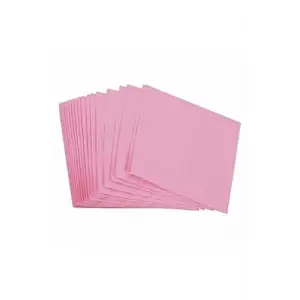 Lüks Pembe Peçete 20li