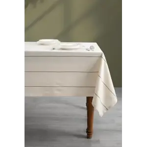Luna Masa Örtüsü (Yeşil)