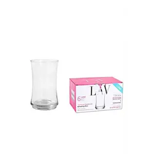 Lune 6lı Meşrubat Bardağı