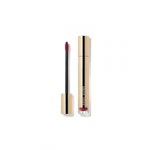 Luxe Matte Liquid Lipstick CLARET 04