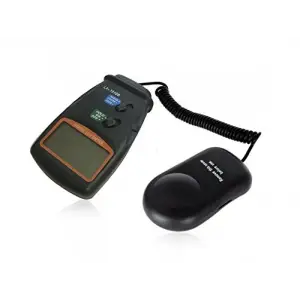 LX-1010B Işık Ölçer Lüksmetre