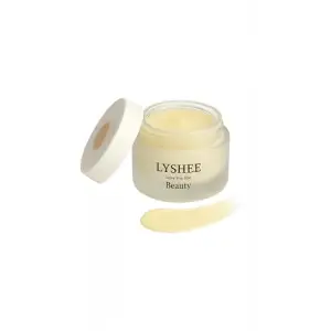 LYSHEE Makyaj Temizleme, Yüz Temizleme Balmı