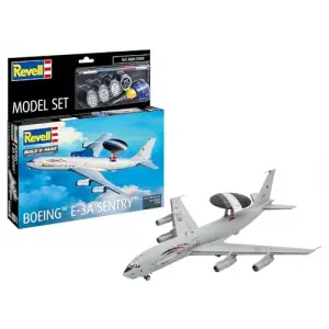 M. Set Boeing E-3A, Oyuncak