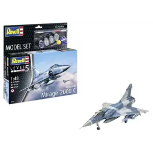 M. Set Dassault Mirage 2000C, Oyuncak