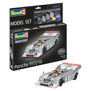 M. Set Porsche 917/10, Oyuncak