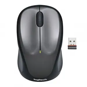 M235 siyah kablosuz mouse