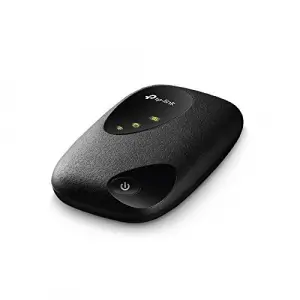 M7200,4G Lte Mobil Wi-Fi Router
