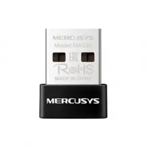 MA530, Bluetooth 5.4, Nano USB Adaptör