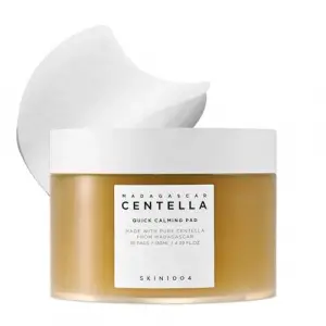 Madagascar Centella Calming Pad