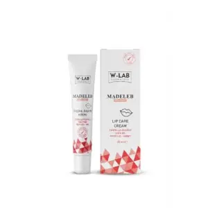 Madeleb Dudak Bakım Kremi 20 ML
