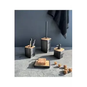 Madera 4lü Banyo Seti D-S21030