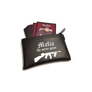 Mafia the Party