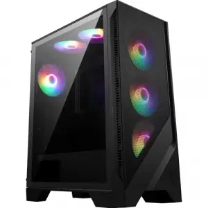 MAG FORGE 120A AIRFLOW Bilgisayar Kasası