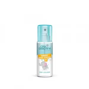 Magic bebek kolonyası, 150 ml