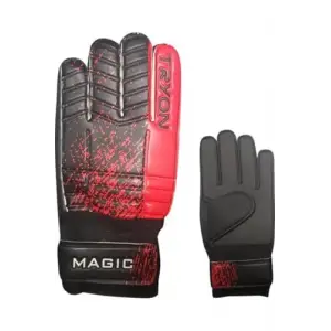 Magic Kaleci Eldiveni Sarı