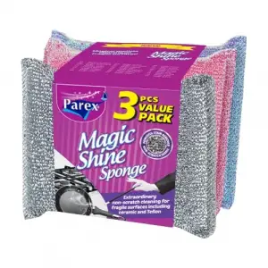 Magic Shine Sünger 3lü