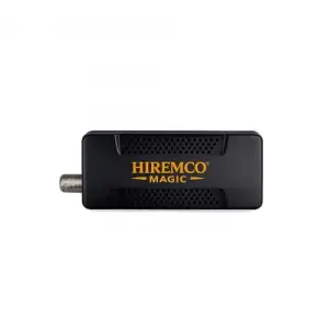 Magic USB-A Dvb-S2 4K Uydu Tuner