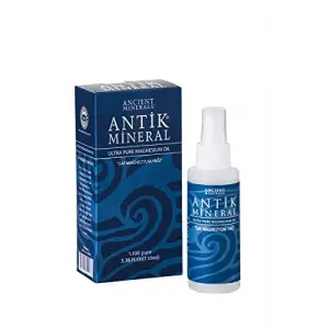 Magnezyum Yağı, 100 ml