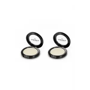 Make Up Islak&kuru Göz Farı Eyeshadow 2 Adet 1377