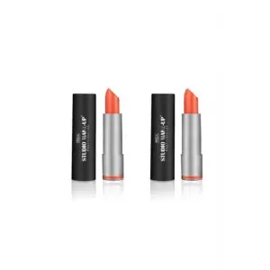 Make Up Mat Ruj Matte Lıpstıck 1931-2 Adet