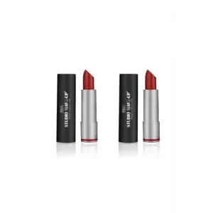 Make Up Mat Ruj Matte Lıpstıck 1949-2 Adet