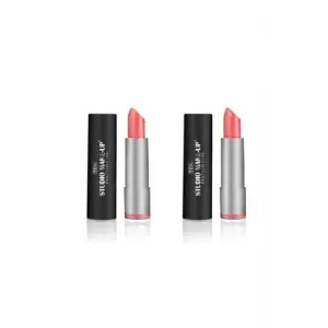 Make Up Mat Ruj Matte Lıpstıck 1961-2 Adet