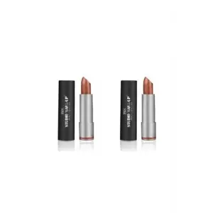 Make Up Mat Ruj Matte Ruj 1966-2 Adet