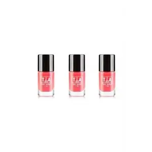 Make Up Oje Nail Polish 3 Adet No: 226