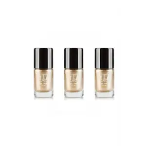 Make Up Oje Naıl Polısh 3 Adet No 243