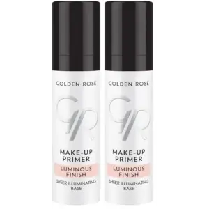 Make-Up Primer Luminous 1 Paket (2 paketi)
