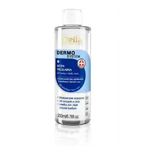 Make Up Remover Micellar Makyaj Temizleme Losyonu 200ml