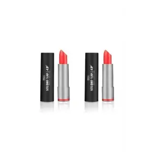 Make Up Ruj Lıpstıck 1989-2 Adet