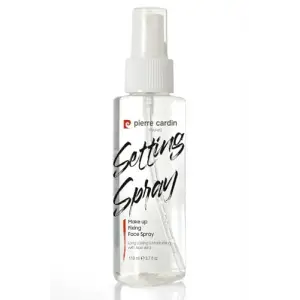 Make Up Setting Spray – Makyaj Sabitleyici Sprey 110 ml