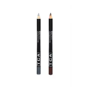 Make Up Suya Dayanıklı Göz Kalemi -1025-1027 2 Adet