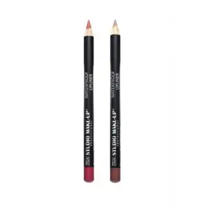 Make Up Waterproof Lıplıner 2 Adet-1082-1083