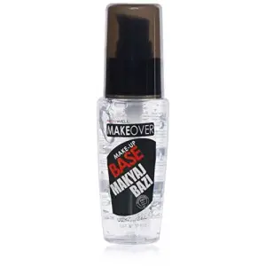 Makeover Makyaj Bazı, 1 Paket 1 x 75 g